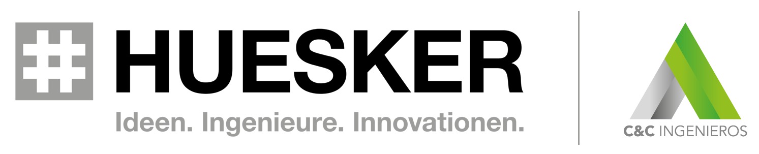 Huesker y CYC Ingenieros – alianza oficial