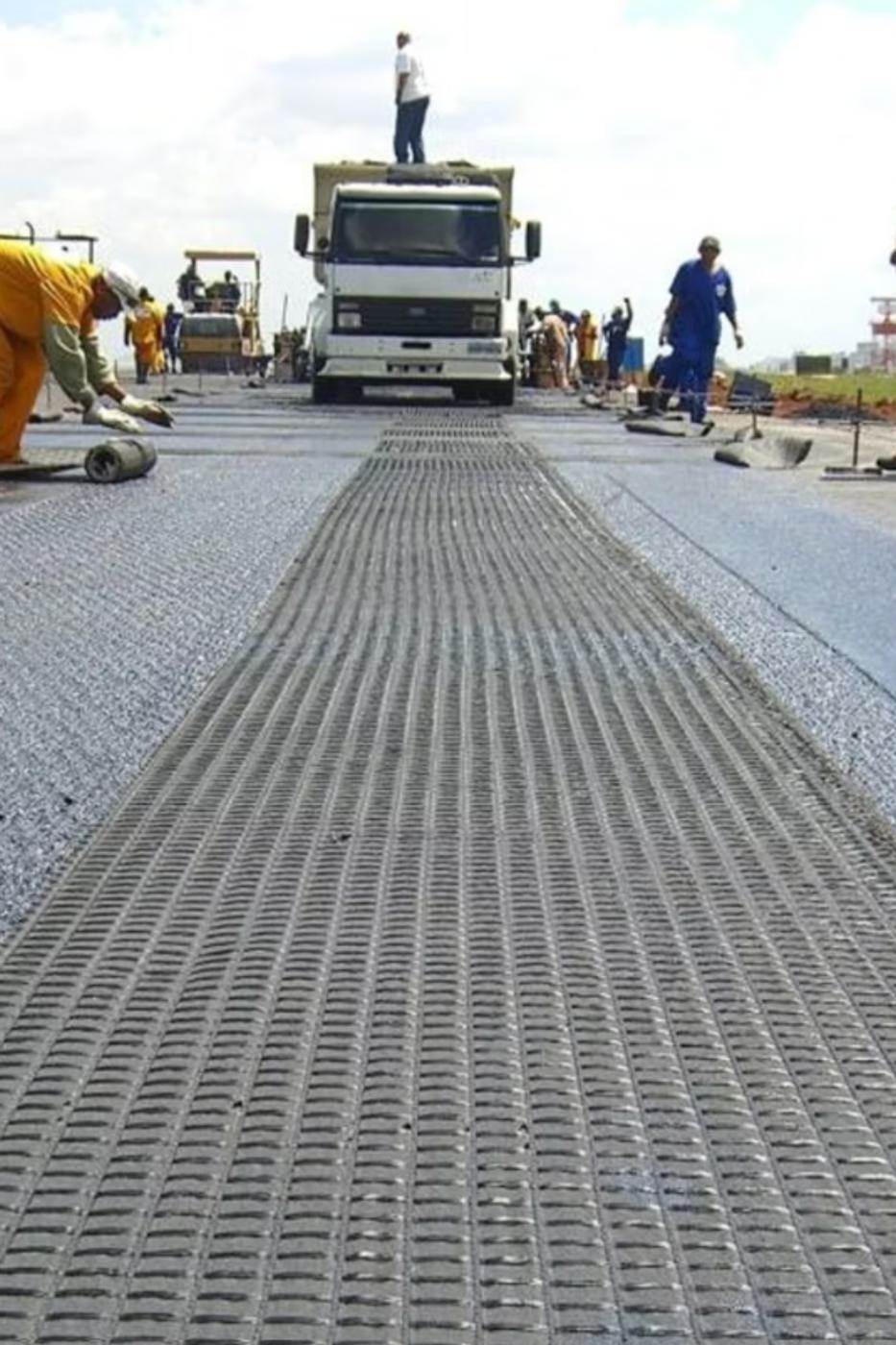 Infraestructura y vías